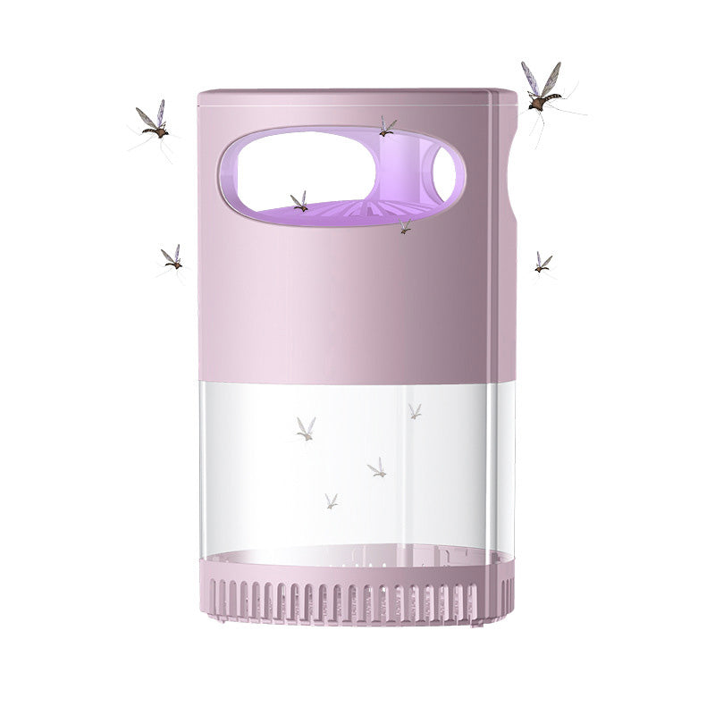 USB Powered Mosquito Killer Lamp