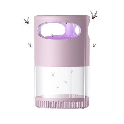 USB Powered Mosquito Killer Lamp