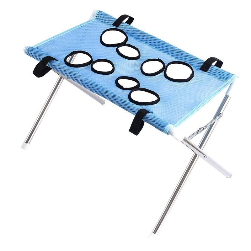 🐕✂️ 2026 Sale — Over 24,500 Sold! 🛁2‑in‑1 Foldable Pet Grooming Bed