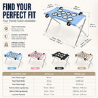 🐕✂️ 2026 Sale — Over 24,500 Sold! 🛁2‑in‑1 Foldable Pet Grooming Bed