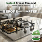 Multipurpose Heavy-Duty Degreaser Spray