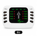 Portable Electric Massage Device for Fatigue Relief