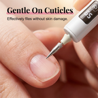 Professional Electric Nail Polisher