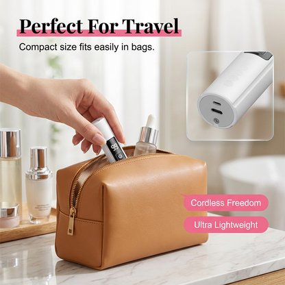 🥳2026 HOT SALE🥳 💅 Limit Time 60% OFF! Professional Electric Nail Polisher – Smooths thick nails, 99-speed display. Multiple heads for shaping & buffing. Salon at home! 🌟💎