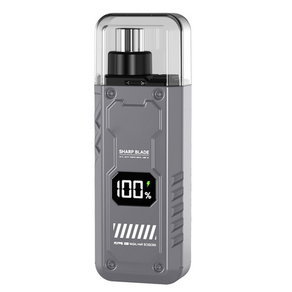 🥳2026 HOT SALE🥳💞50K+ SOLD!🚗📹 50% OFF! Electric Nose Hair Trimmer with LED Display.