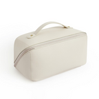 Large Capacity Pillow Makeup Bag with Handle