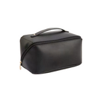 Large Capacity Pillow Makeup Bag with Handle