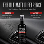 🔥Hot Sale 50% OFF🔥 Dashboard Care Spray – Helps Improve Look of Fine Cracks & Scratches, UV-Resistant, for Car Interior 🚗