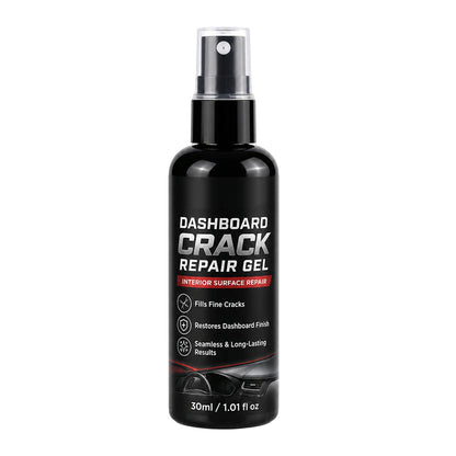 🔥Hot Sale 50% OFF🔥 Dashboard Care Spray – Helps Improve Look of Fine Cracks & Scratches, UV-Resistant, for Car Interior 🚗