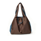 Large Capacity Foldable Reusable Shopping Bag