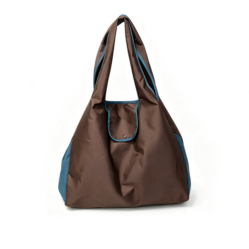 Large Capacity Foldable Reusable Shopping Bag