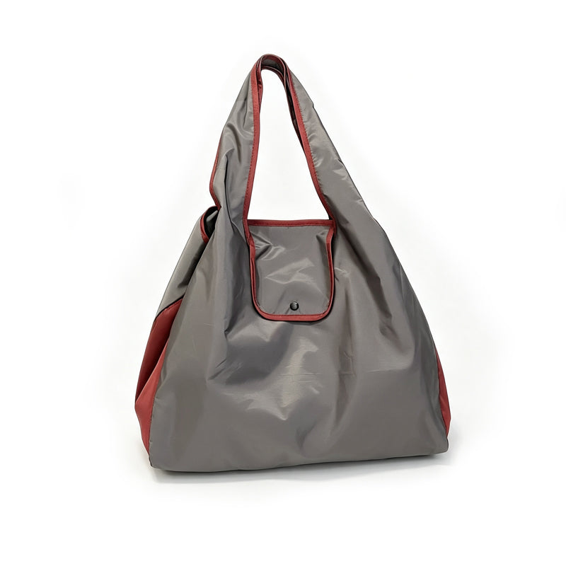 Large Capacity Foldable Reusable Shopping Bag