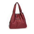 Large Capacity Foldable Reusable Shopping Bag