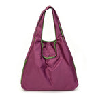 Large Capacity Foldable Reusable Shopping Bag
