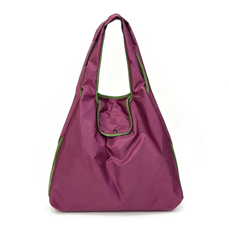 Large Capacity Foldable Reusable Shopping Bag