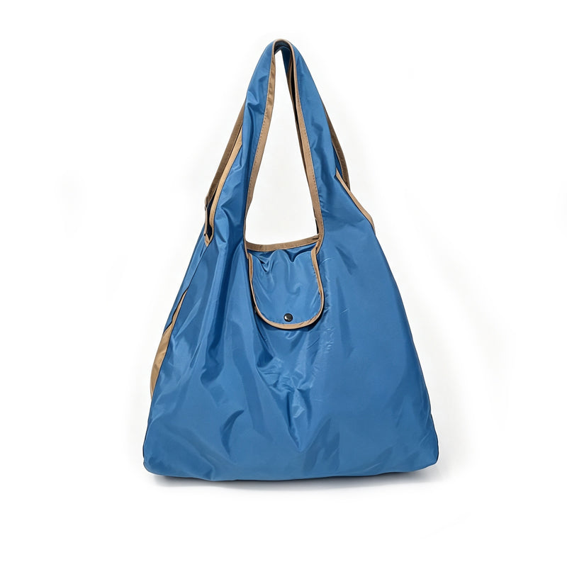 Large Capacity Foldable Reusable Shopping Bag