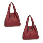 Large Capacity Foldable Reusable Shopping Bag
