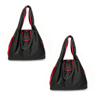 Large Capacity Foldable Reusable Shopping Bag