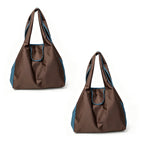 Large Capacity Foldable Reusable Shopping Bag