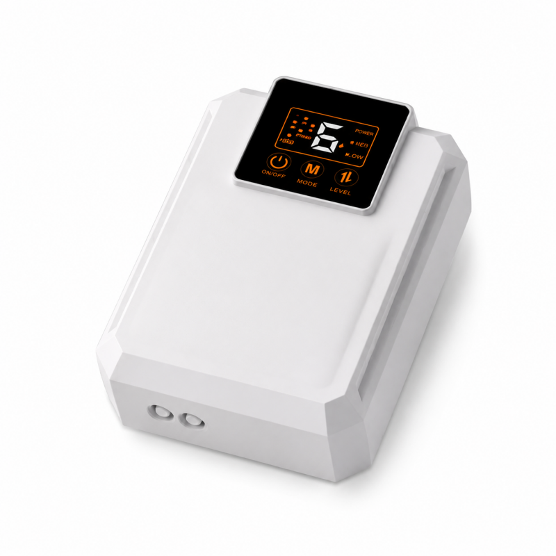 Portable Aquarium Oxygen Pump
