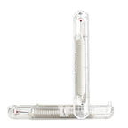 Multi-Functional Sewing Tool with Threader and Stitch Ripper