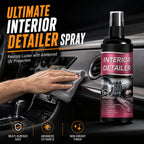 Multi-Surface Car Interior Detailer Spray