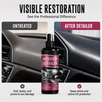 Multi-Surface Car Interior Detailer Spray