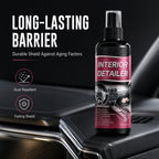 Multi-Surface Car Interior Detailer Spray