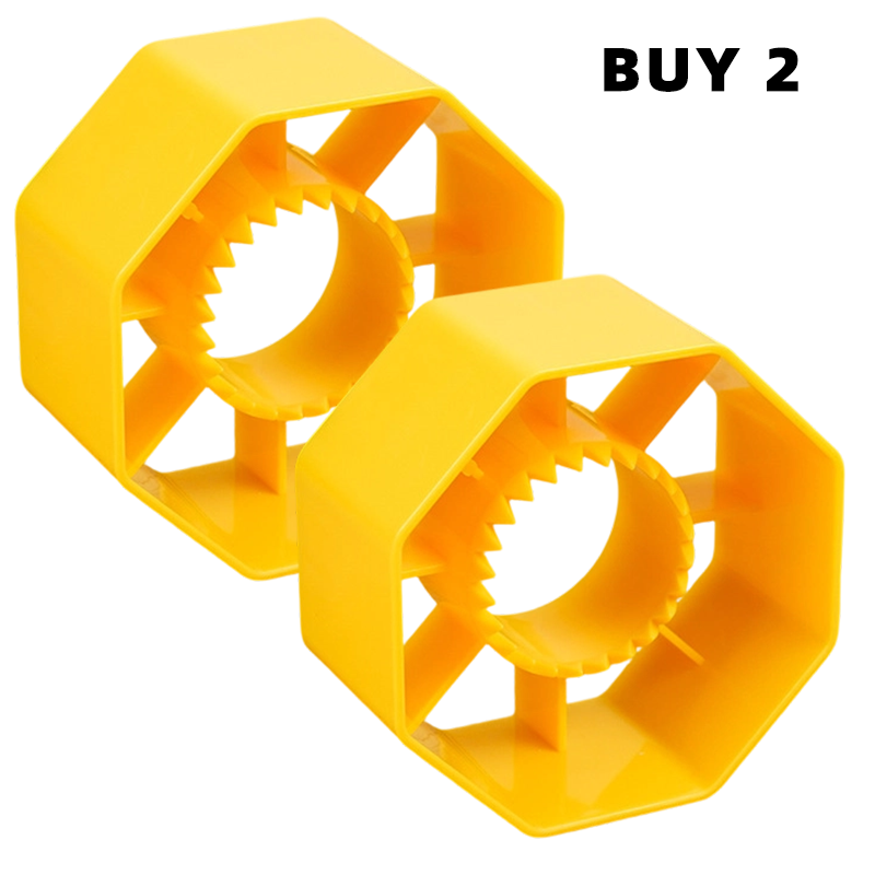 🌽🔥50% OFF! Portable Manual Corn Stripper Tool for Kitchen and Outdoors – Strip Fresh Kernels in Seconds, No Electricity Needed! 🏕️✨