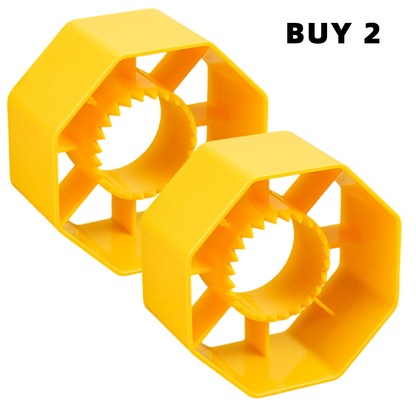 🌽🔥50% OFF! Portable Manual Corn Stripper Tool for Kitchen and Outdoors – Strip Fresh Kernels in Seconds, No Electricity Needed! 🏕️✨