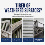 Outdoor Color Restorer Spray