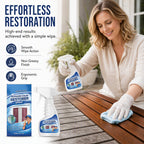 Outdoor Color Restorer Spray