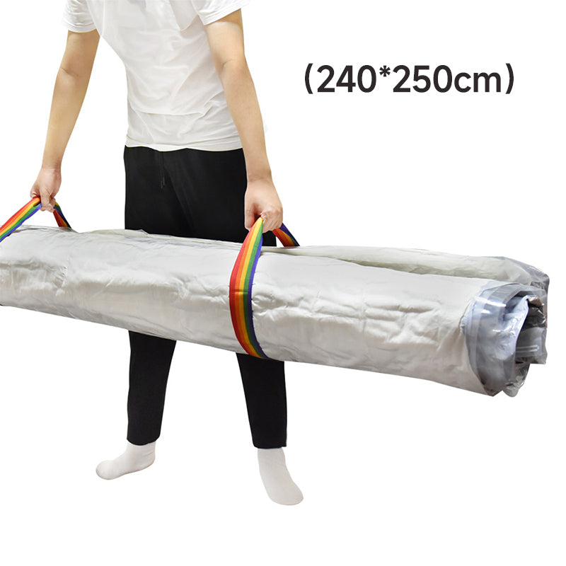 Space-Saving Mattress Vacuum Bag