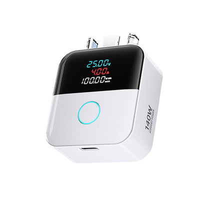 🏆 Last Day Special Price £10.99! 🔧USB-C Smart Charging Protector with LED Display