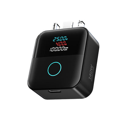 🏆 Last Day Special Price £10.99! 🔧USB-C Smart Charging Protector with LED Display