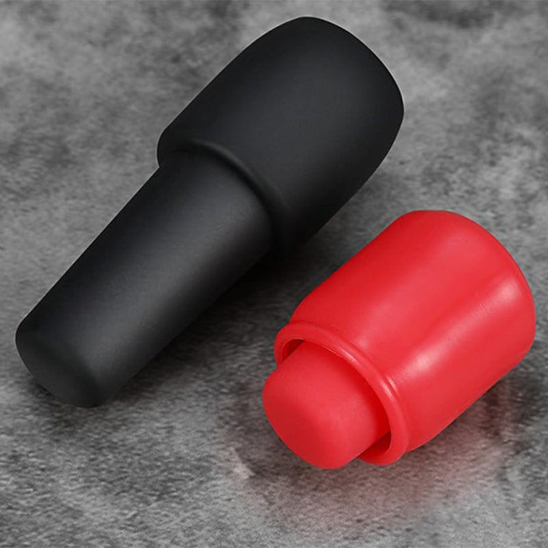 Reusable Sparkling Wine Bottle Stopper