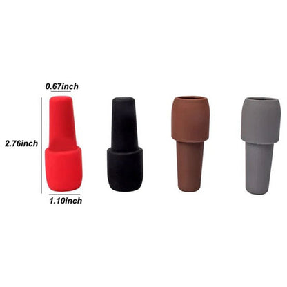 Reusable Sparkling Wine Bottle Stopper