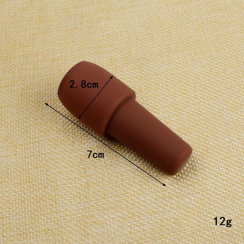 Reusable Sparkling Wine Bottle Stopper