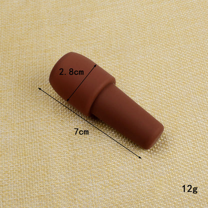 Reusable Sparkling Wine Bottle Stopper