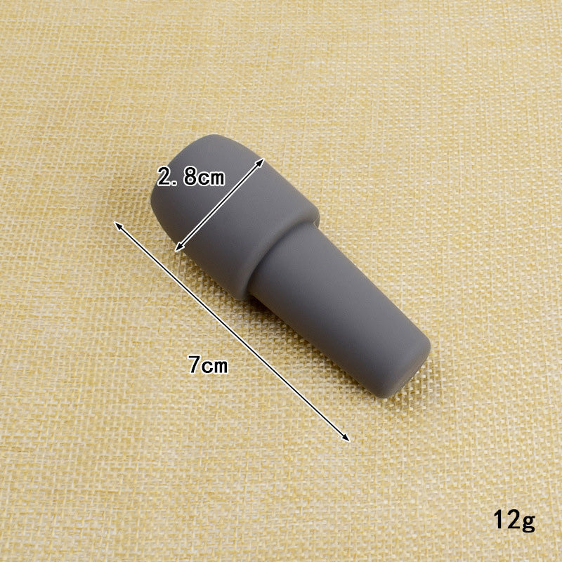 Reusable Sparkling Wine Bottle Stopper
