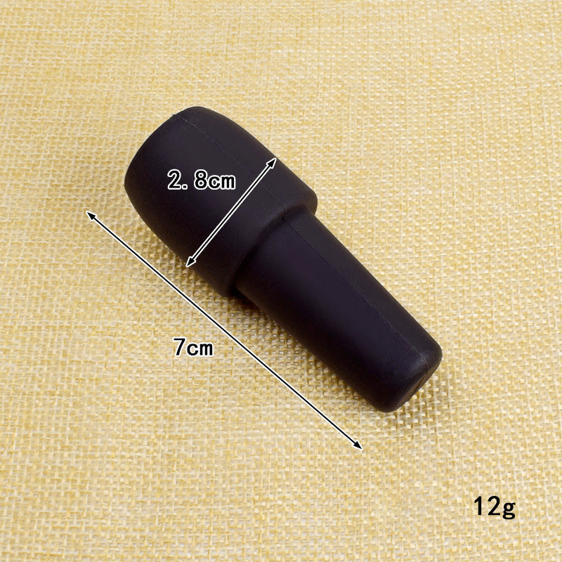 Reusable Sparkling Wine Bottle Stopper