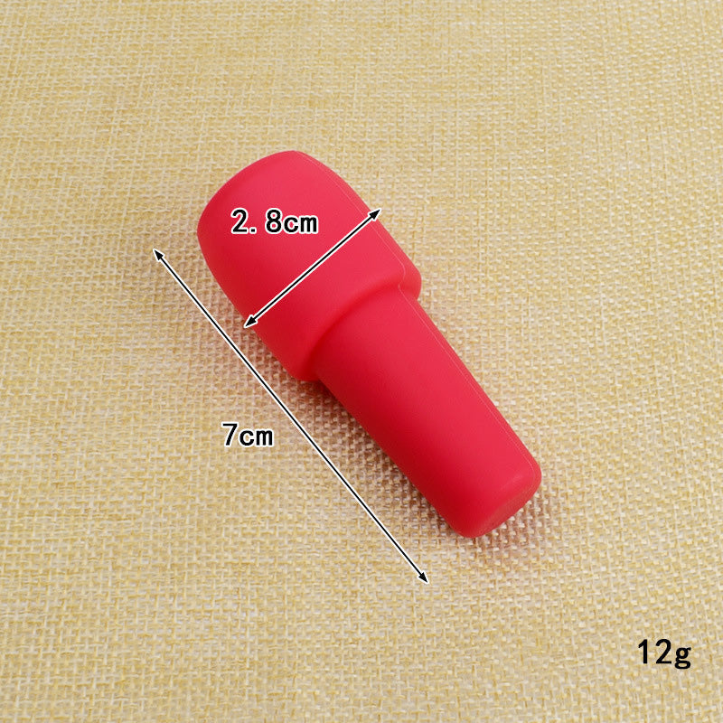 Reusable Sparkling Wine Bottle Stopper