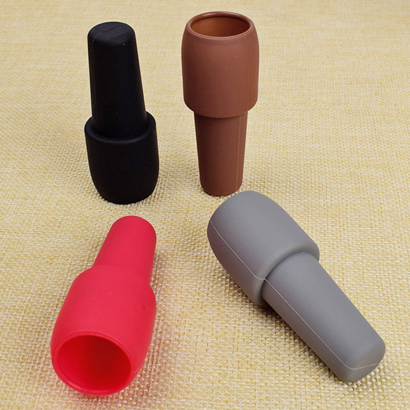 Reusable Sparkling Wine Bottle Stopper