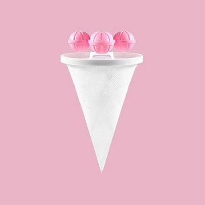 Floating Washing Machine Lint Catcher