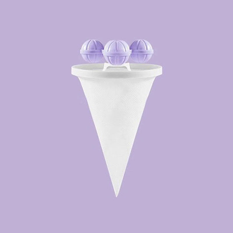 Floating Washing Machine Lint Catcher