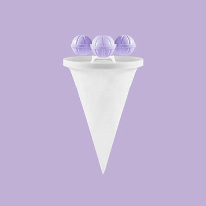 Floating Washing Machine Lint Catcher