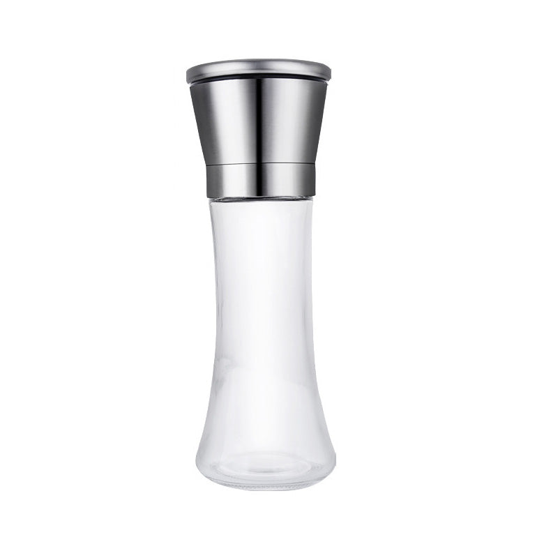 Easy-Grind Manual Pepper Grinder