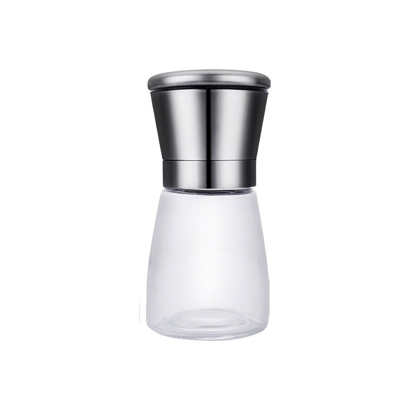 Easy-Grind Manual Pepper Grinder