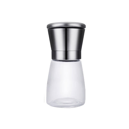Easy-Grind Manual Pepper Grinder