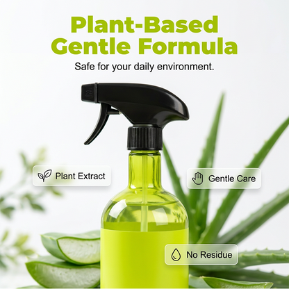Gentle & Effective All-Purpose Cleaner